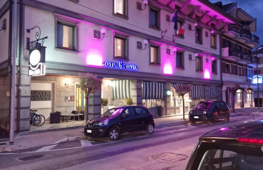 Hotel Civita-1