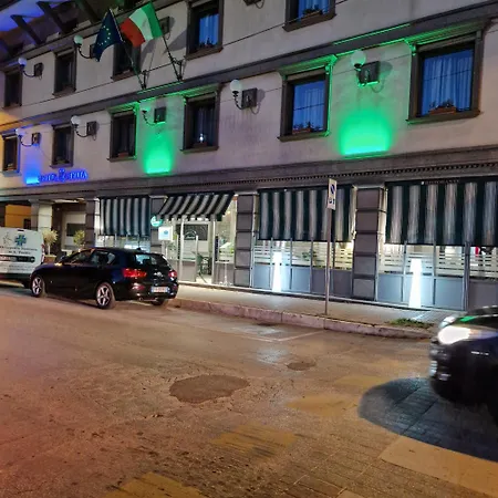 Hotel Civita-3